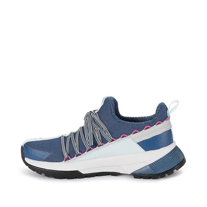 Womens Sanford 8211 Dark Teal Spyder Shoes