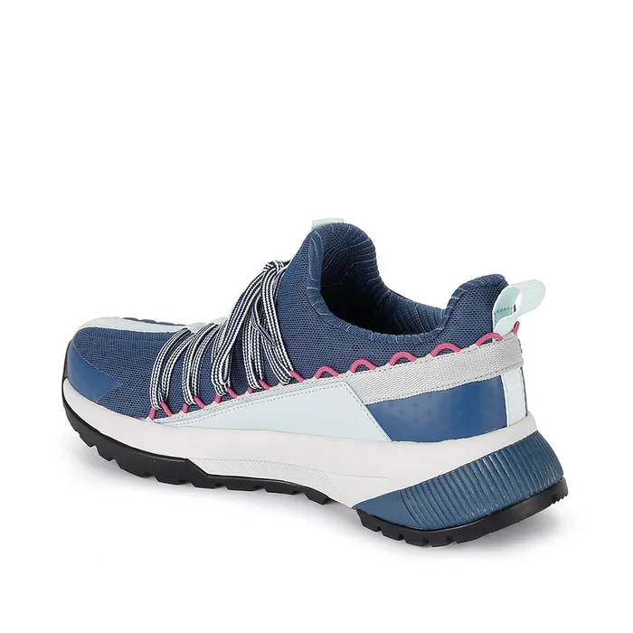 Womens Sanford 8211 Dark Teal Spyder Shoes