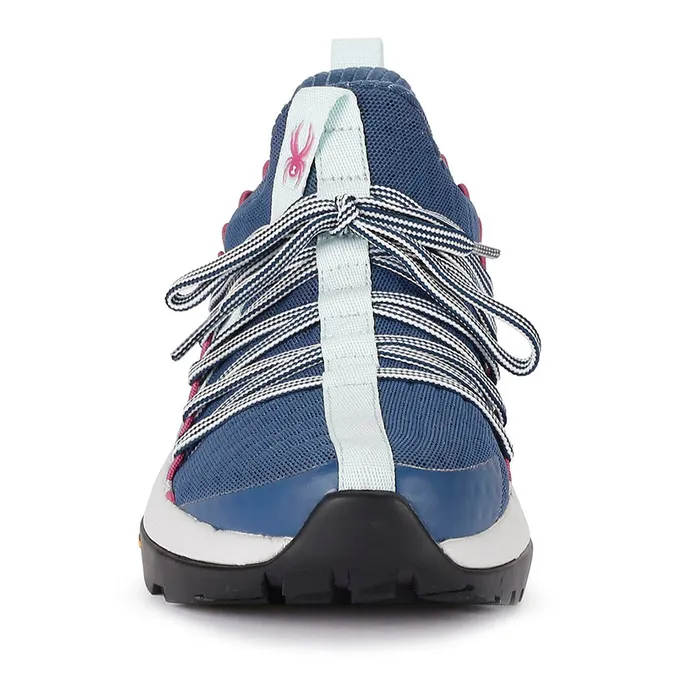 Womens Sanford 8211 Dark Teal Spyder Shoes