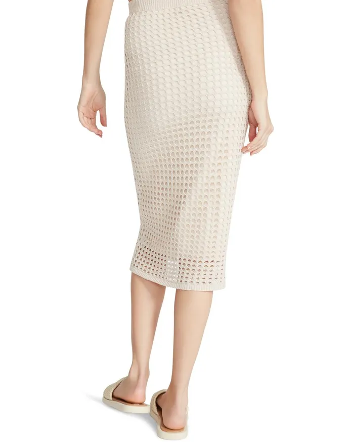 Womens Sav Set Tan Steve Madden Bottoms