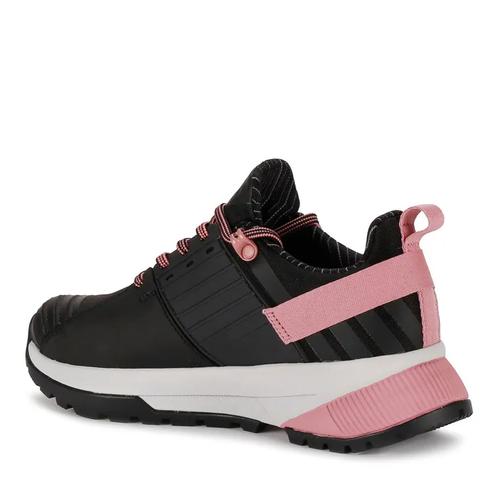 Womens Shasta 8211 Black Spyder Shoes