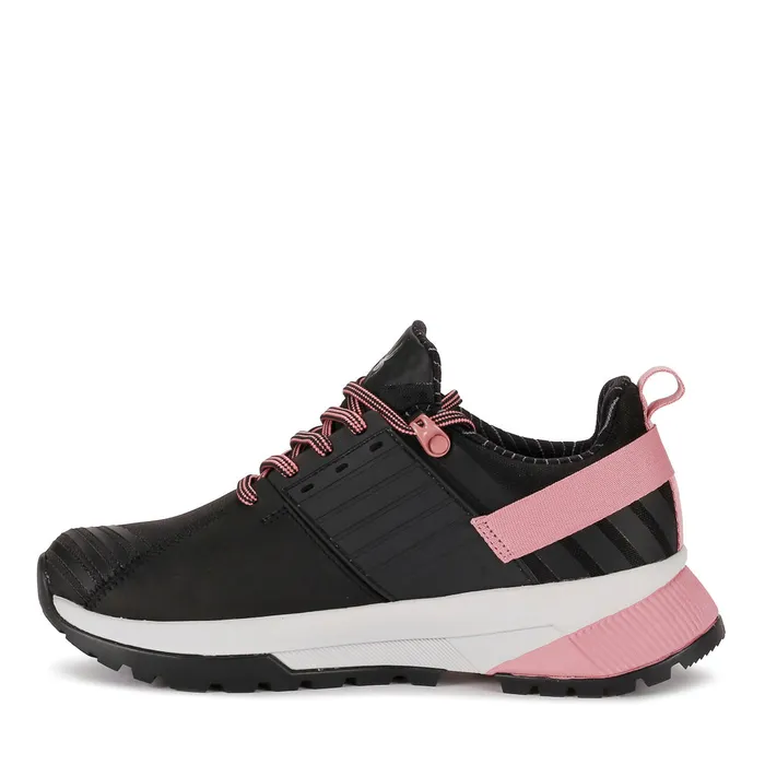 Womens Shasta 8211 Black Spyder Shoes