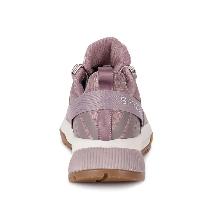 Womens Shasta 8211 Clay Purple Spyder Shoes