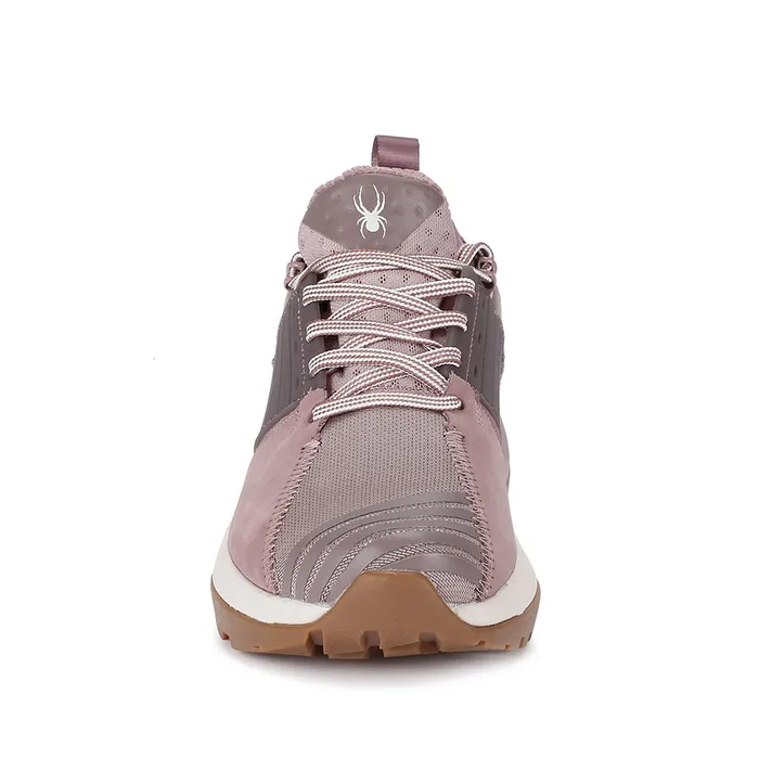 Womens Shasta 8211 Clay Purple Spyder Shoes