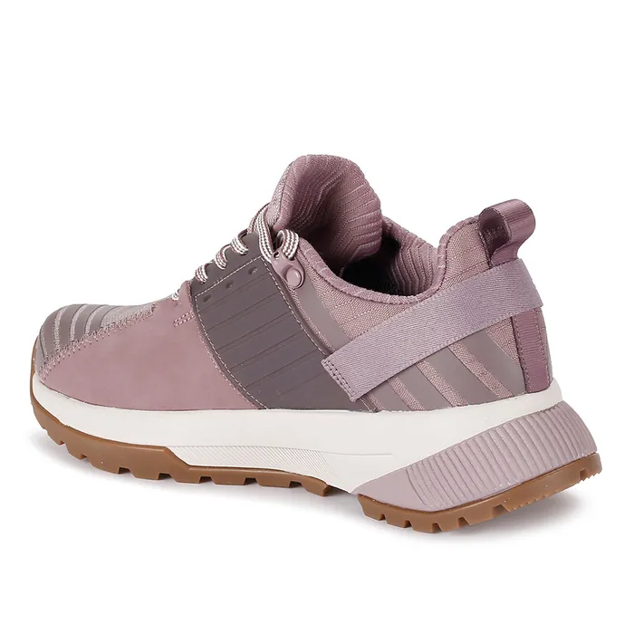 Womens Shasta 8211 Clay Purple Spyder Shoes