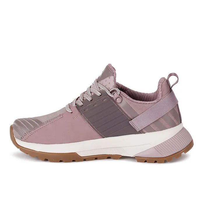 Womens Shasta 8211 Clay Purple Spyder Shoes
