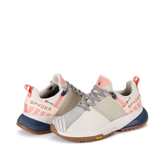 Womens Shasta 8211 Moonlight Spyder Shoes