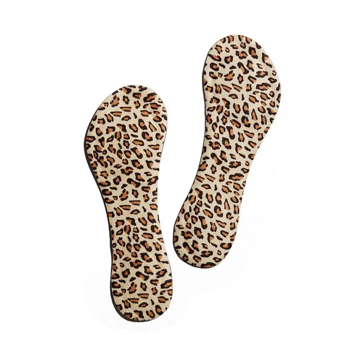 Womens Solemates Multi Steve Madden Shoe Care