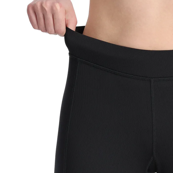 Womens Stretch Charger 34 Pants 8211 Black Spyder Pants
