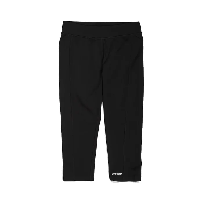 Womens Stretch Charger 34 Pants 8211 Black Spyder Pants
