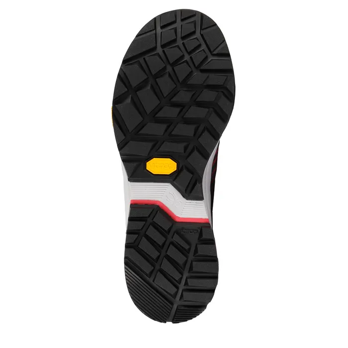 Womens Summit 8211 Dark Grey Spyder Boots