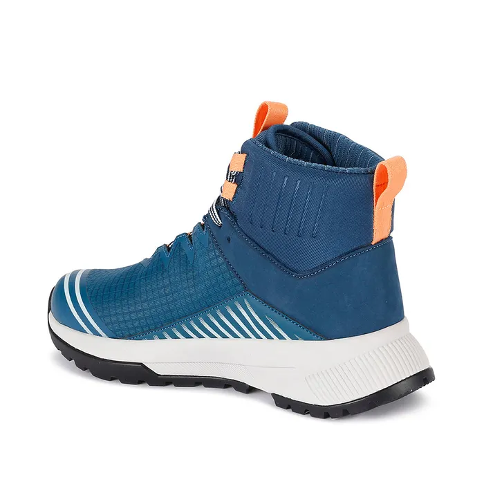 Womens Summit 8211 Pacific Blue Spyder Boots