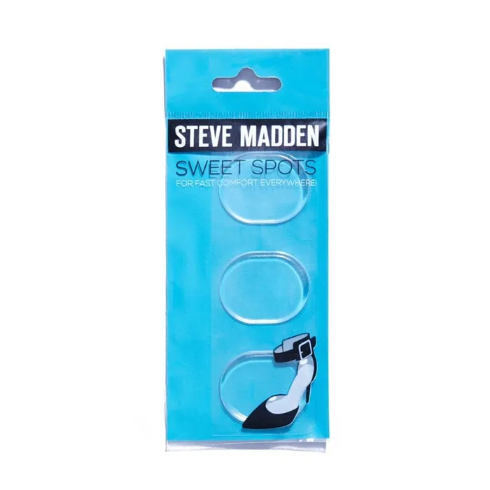 Womens Sweetspots Multi Steve Madden Shoe Care