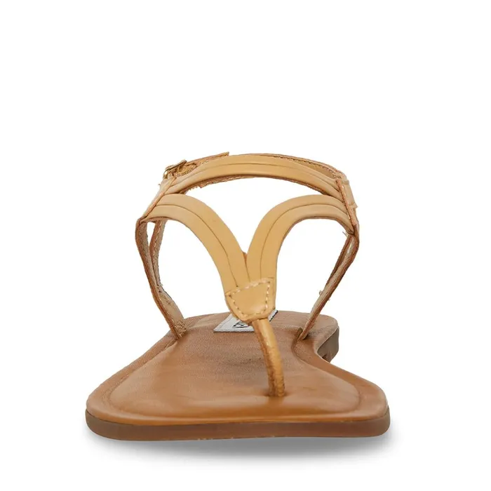 Womens Sydney Tan Steve Madden Sandals