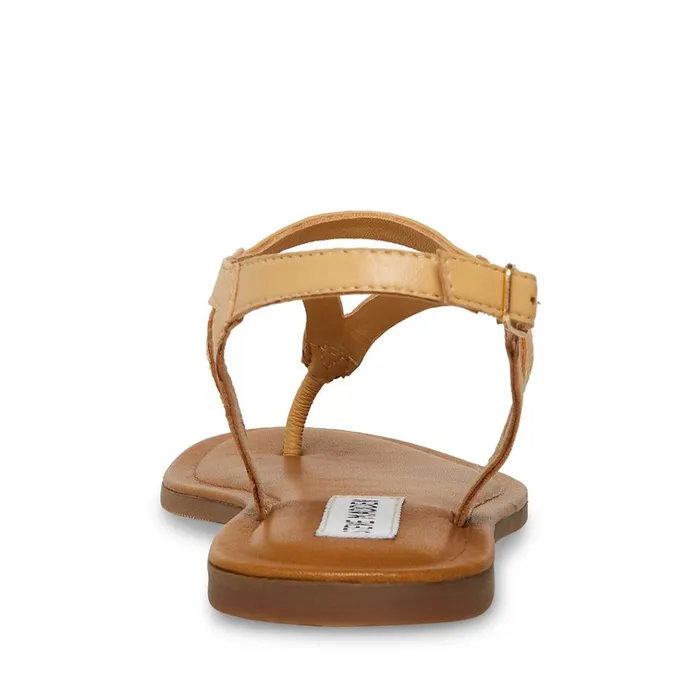 Womens Sydney Tan Steve Madden Sandals