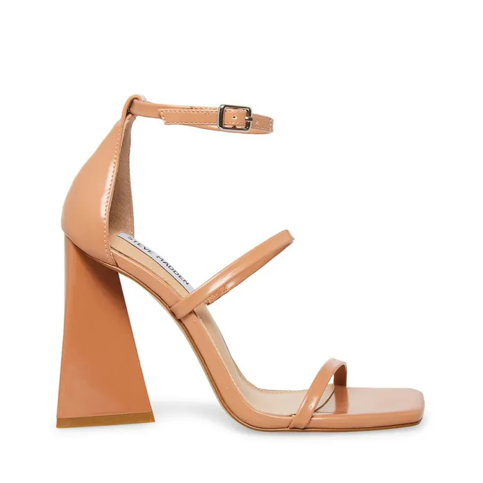 Womens Tammy Blush Steve Madden Heels