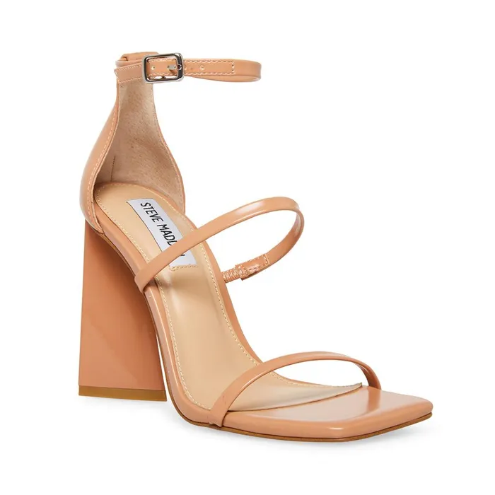 Womens Tammy Blush Steve Madden Heels