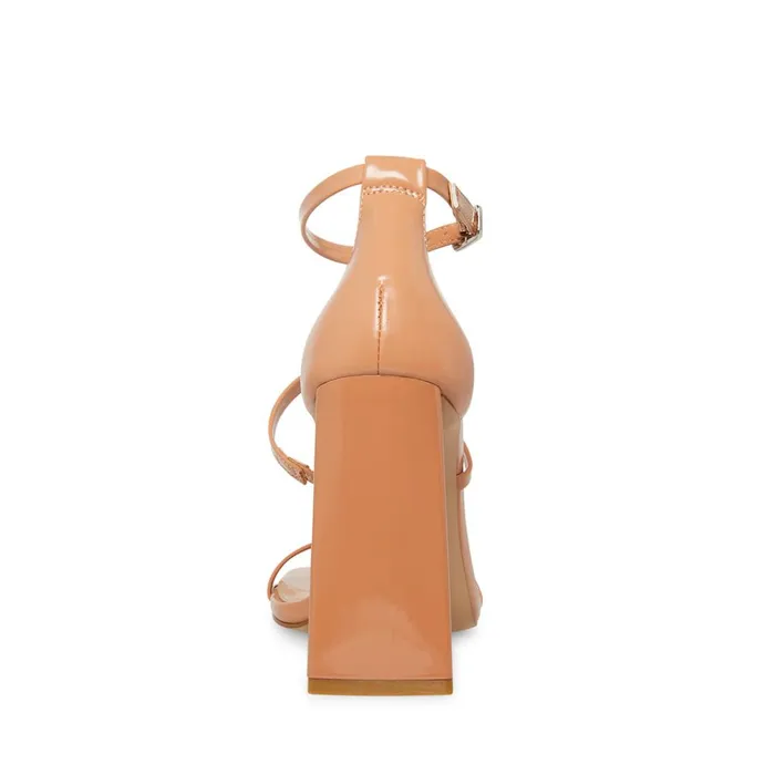Womens Tammy Blush Steve Madden Heels