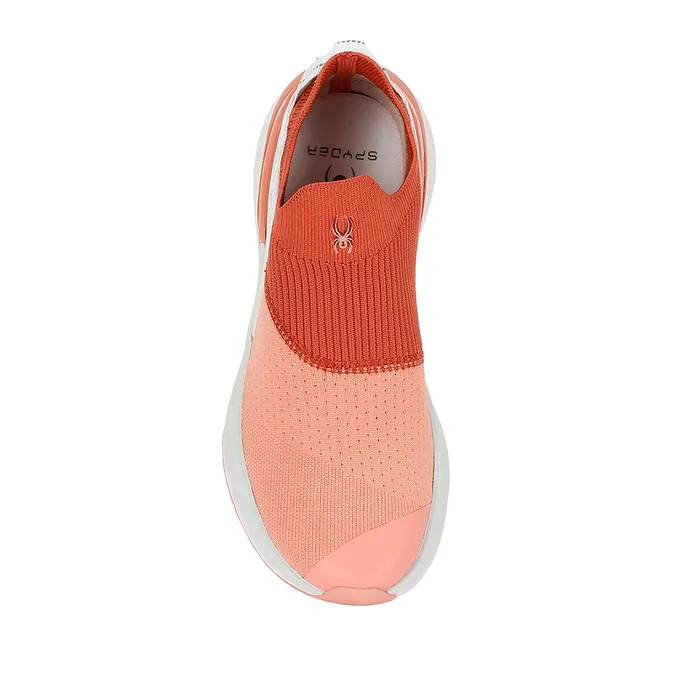 Womens Tanaga 8211 Blush Spyder Sneakers
