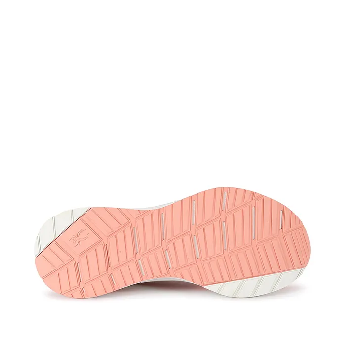 Womens Tanaga 8211 Blush Spyder Sneakers