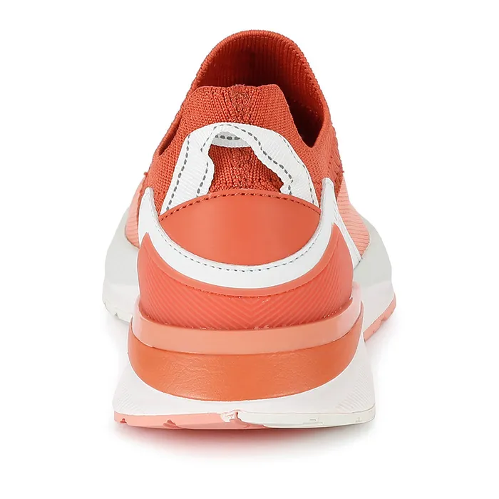 Womens Tanaga 8211 Blush Spyder Sneakers