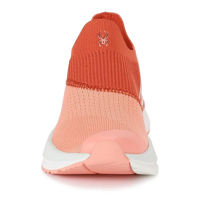 Womens Tanaga 8211 Blush Spyder Sneakers
