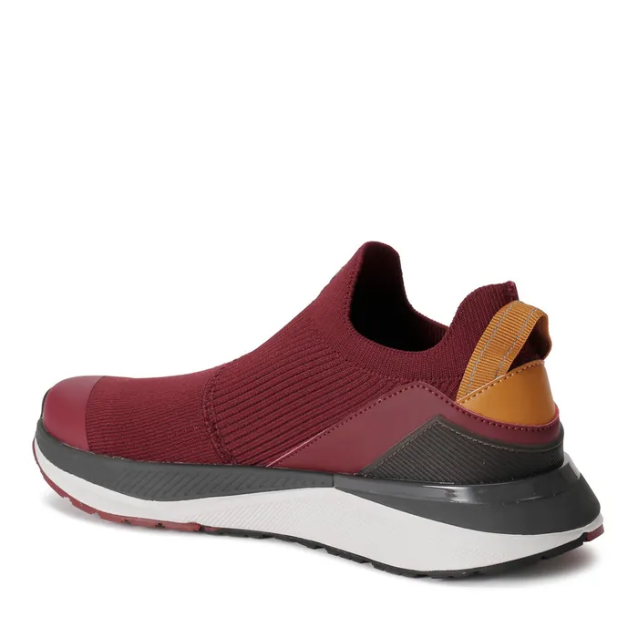 Womens Tanaga 8211 Earth Red Spyder Sneakers