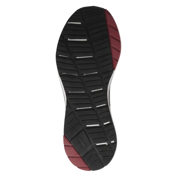 Womens Tanaga 8211 Earth Red Spyder Sneakers