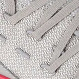 Womens Tempo 8211 Grey Fog Spyder Sneakers