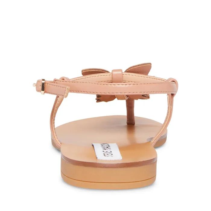 Womens Utopian Tan Multi Steve Madden Sandals