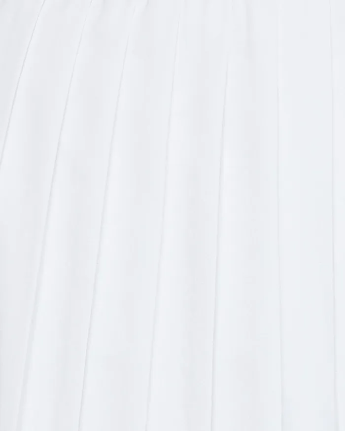 Womens Venus Skirt White Steve Madden Bottoms