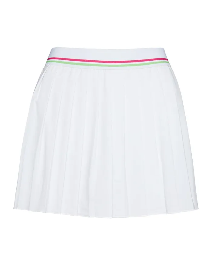 Womens Venus Skirt White Steve Madden Bottoms