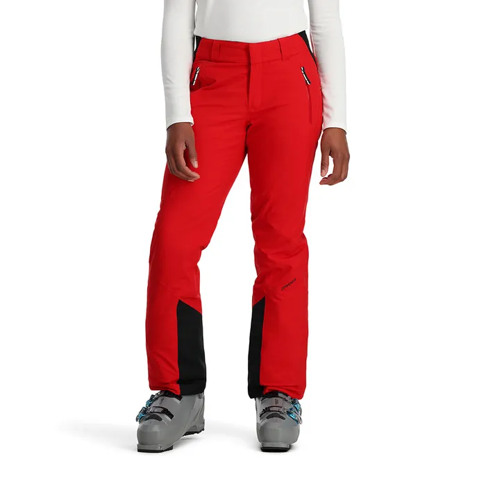 Womens Winner 8211 Pulse Spyder Pants
