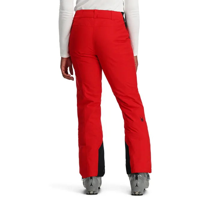 Womens Winner 8211 Pulse Spyder Pants