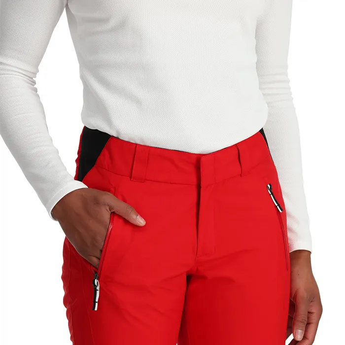 Womens Winner 8211 Pulse Spyder Pants