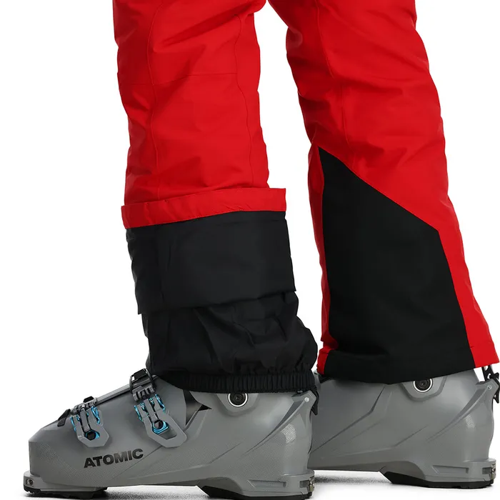 Womens Winner 8211 Pulse Spyder Pants